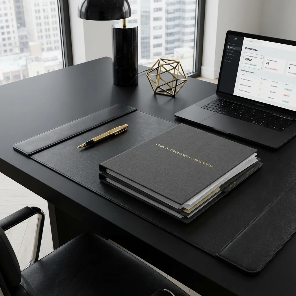 Operational Support Documents