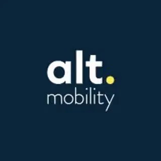 Alt Mobility logo