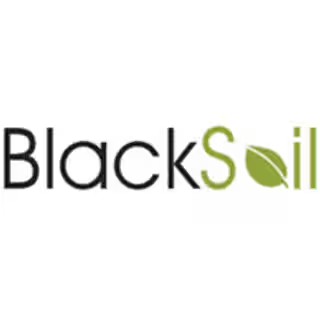 BlackSoil logo
