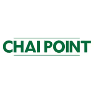 Chai Point logo