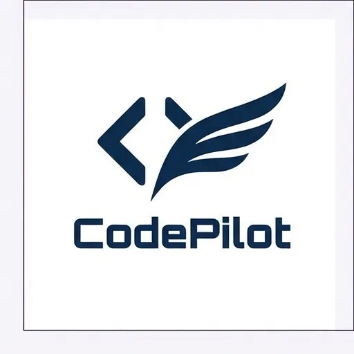 CodePilot logo