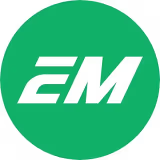 EMotorad logo