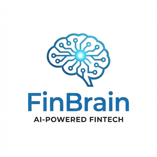 FinBrain logo