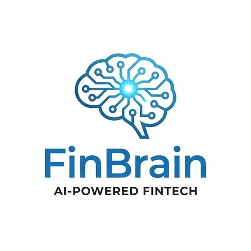 FinBrain logo