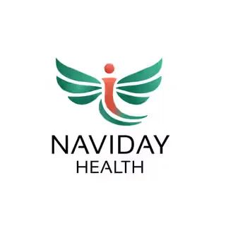 Naviday Health logo