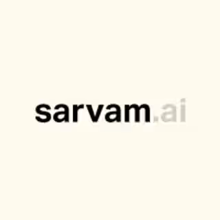 Sarvam AI logo