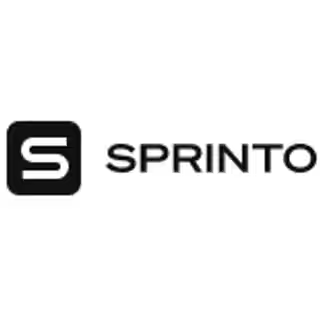 Sprinto logo